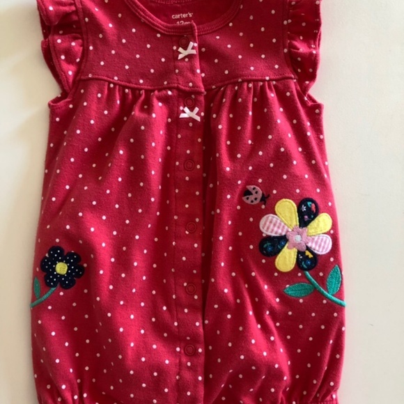 Rompers - Picture 3 of 5